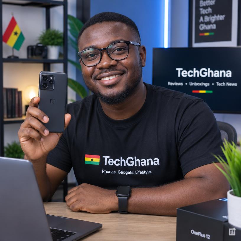 Kofi Tech
