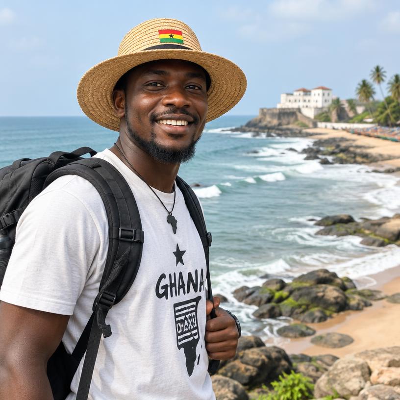 Kojo Travels